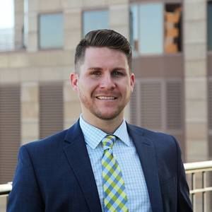 Meet your Posher, Jason